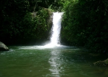 Imagen Cascadas Verdes